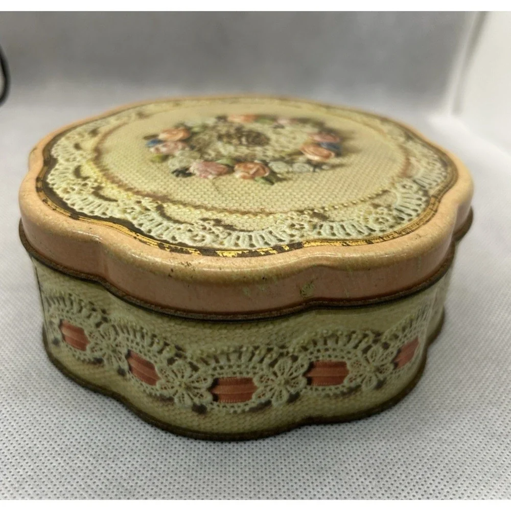 Avon rustic charm